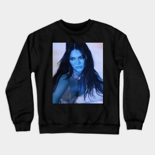 kendalljenner t-shirt gift for your friend Crewneck Sweatshirt